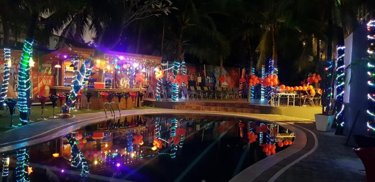 Fortune Sapphire Pattaya Exterior foto