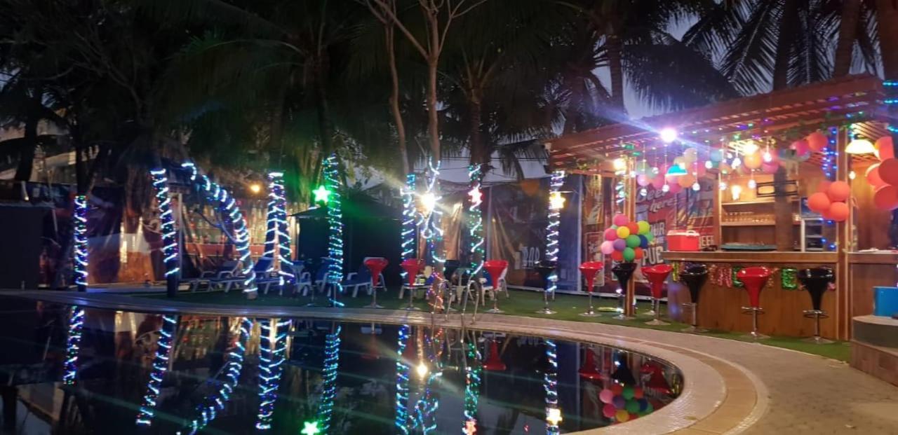 Fortune Sapphire Pattaya Exterior foto