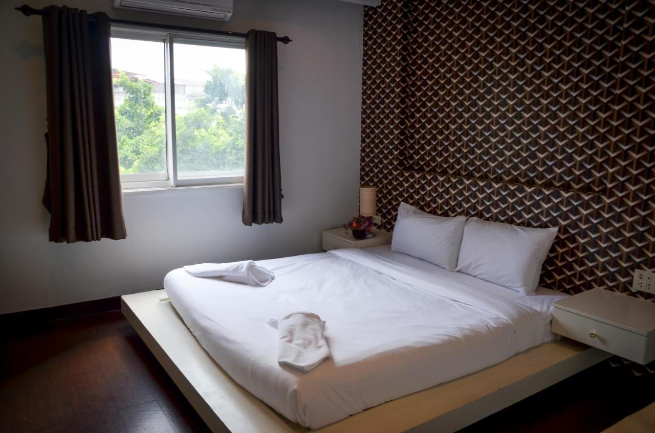 Fortune Sapphire Pattaya Exterior foto