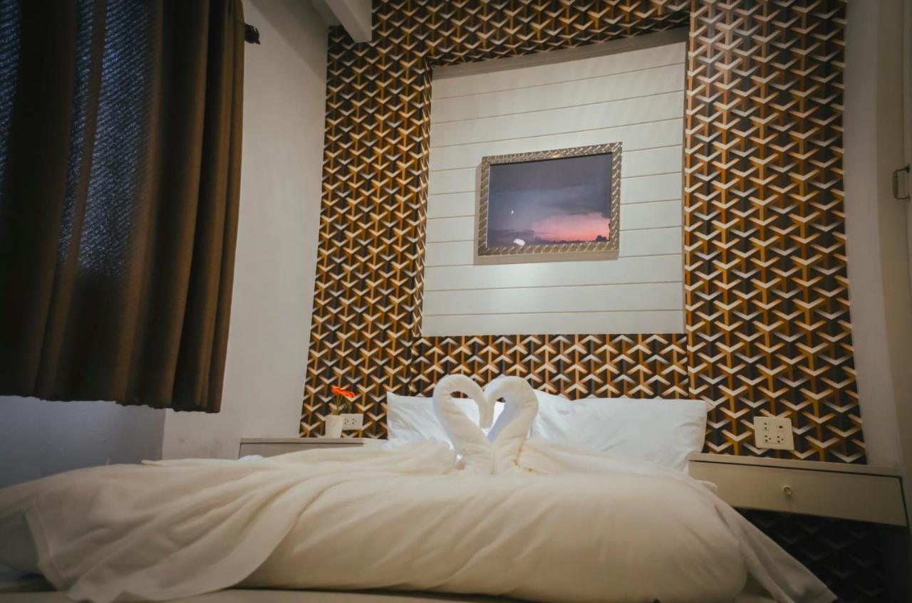 Fortune Sapphire Pattaya Exterior foto