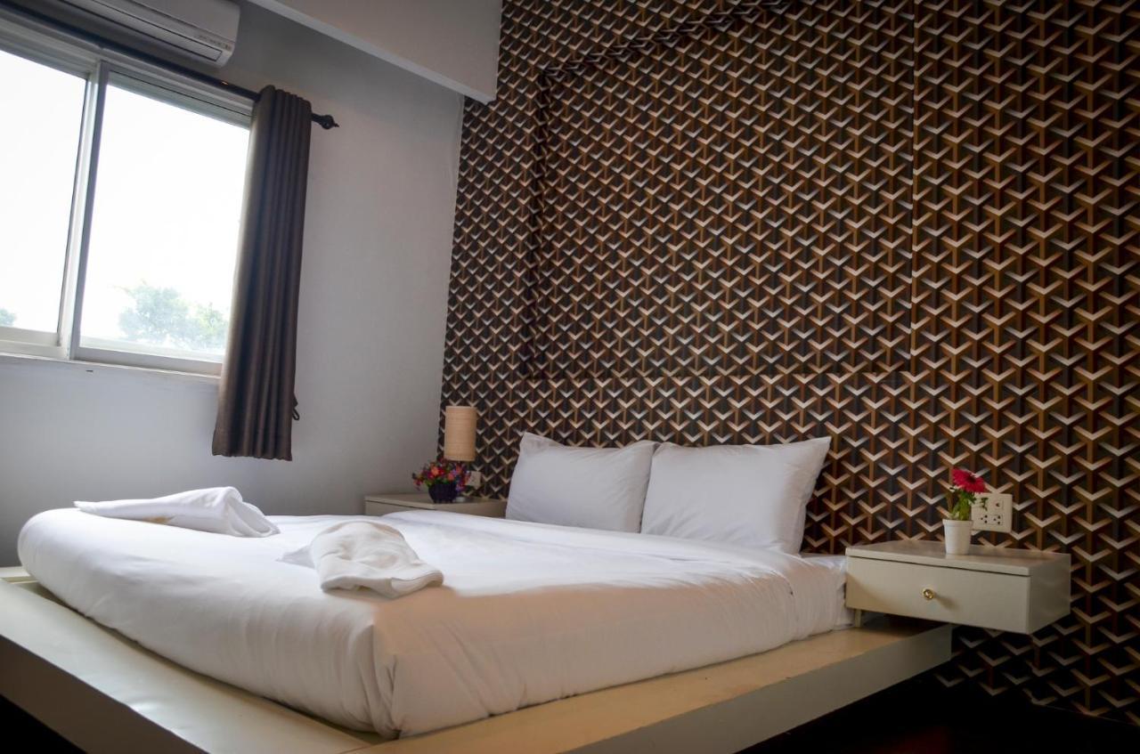 Fortune Sapphire Pattaya Exterior foto