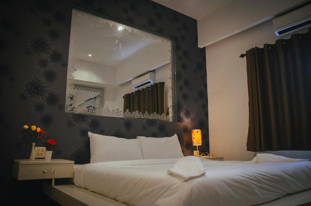Fortune Sapphire Pattaya Exterior foto