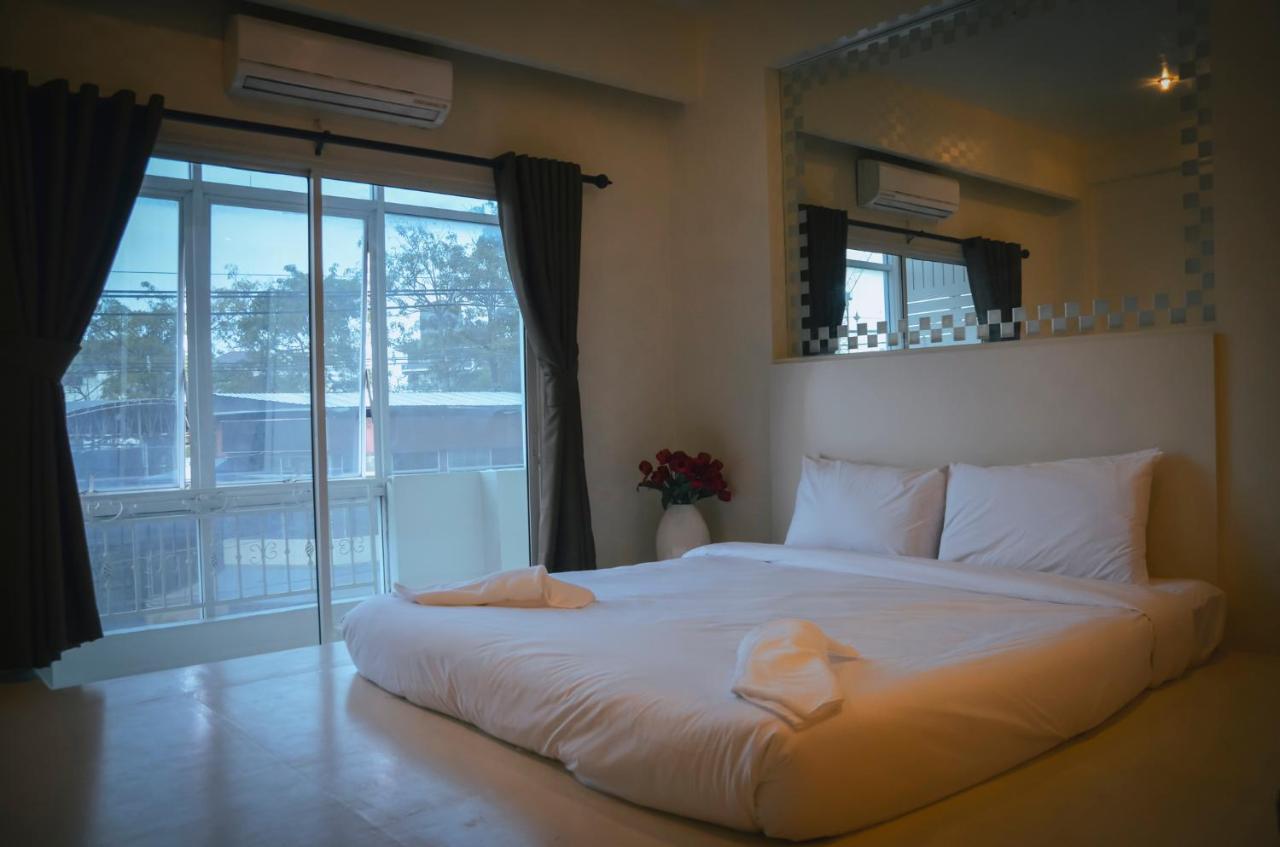Fortune Sapphire Pattaya Exterior foto