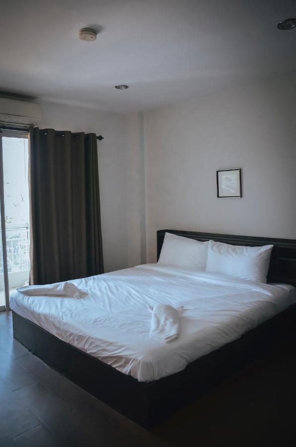 Fortune Sapphire Pattaya Exterior foto
