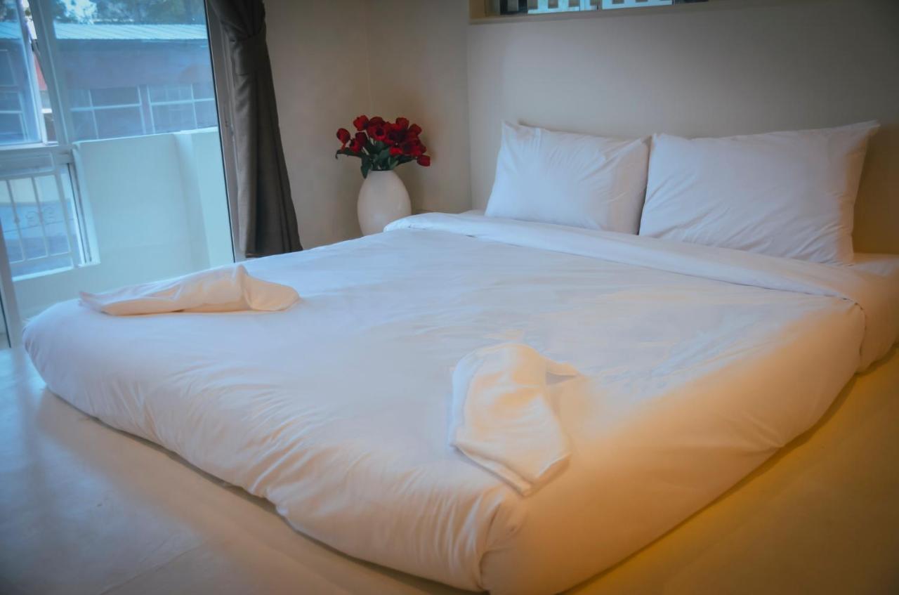 Fortune Sapphire Pattaya Exterior foto