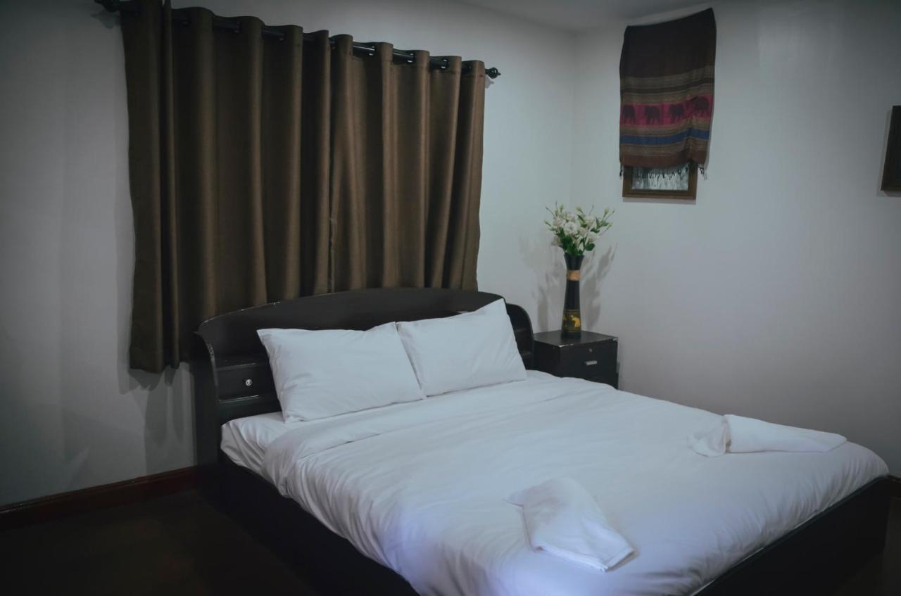 Fortune Sapphire Pattaya Exterior foto