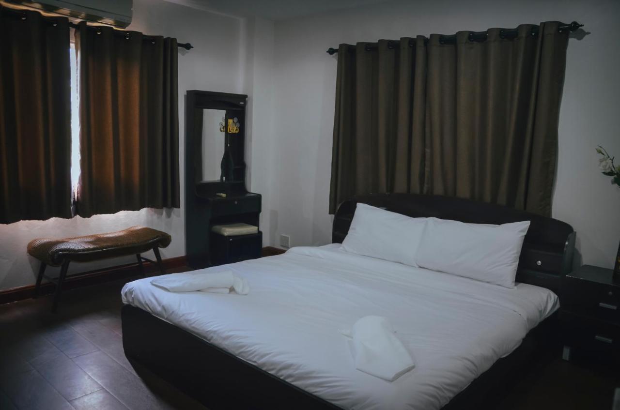 Fortune Sapphire Pattaya Exterior foto