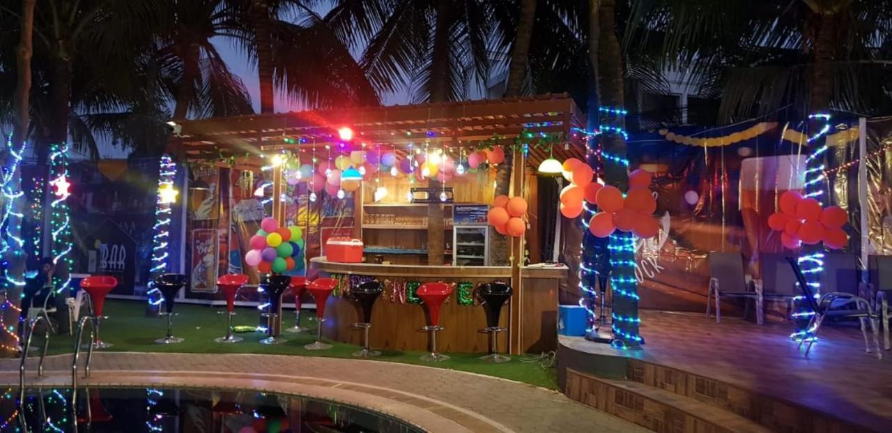Fortune Sapphire Pattaya Exterior foto